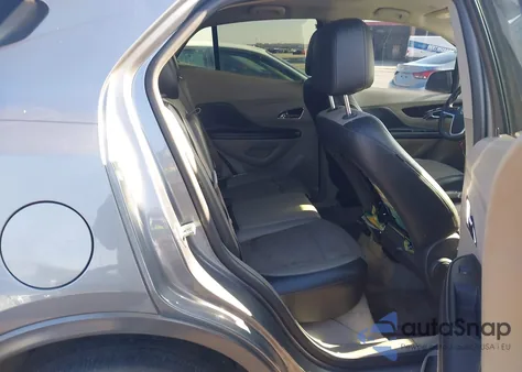 2013 Buick Encore z USA, uszkodzony, nr VIN KL4CJASB4DB175970